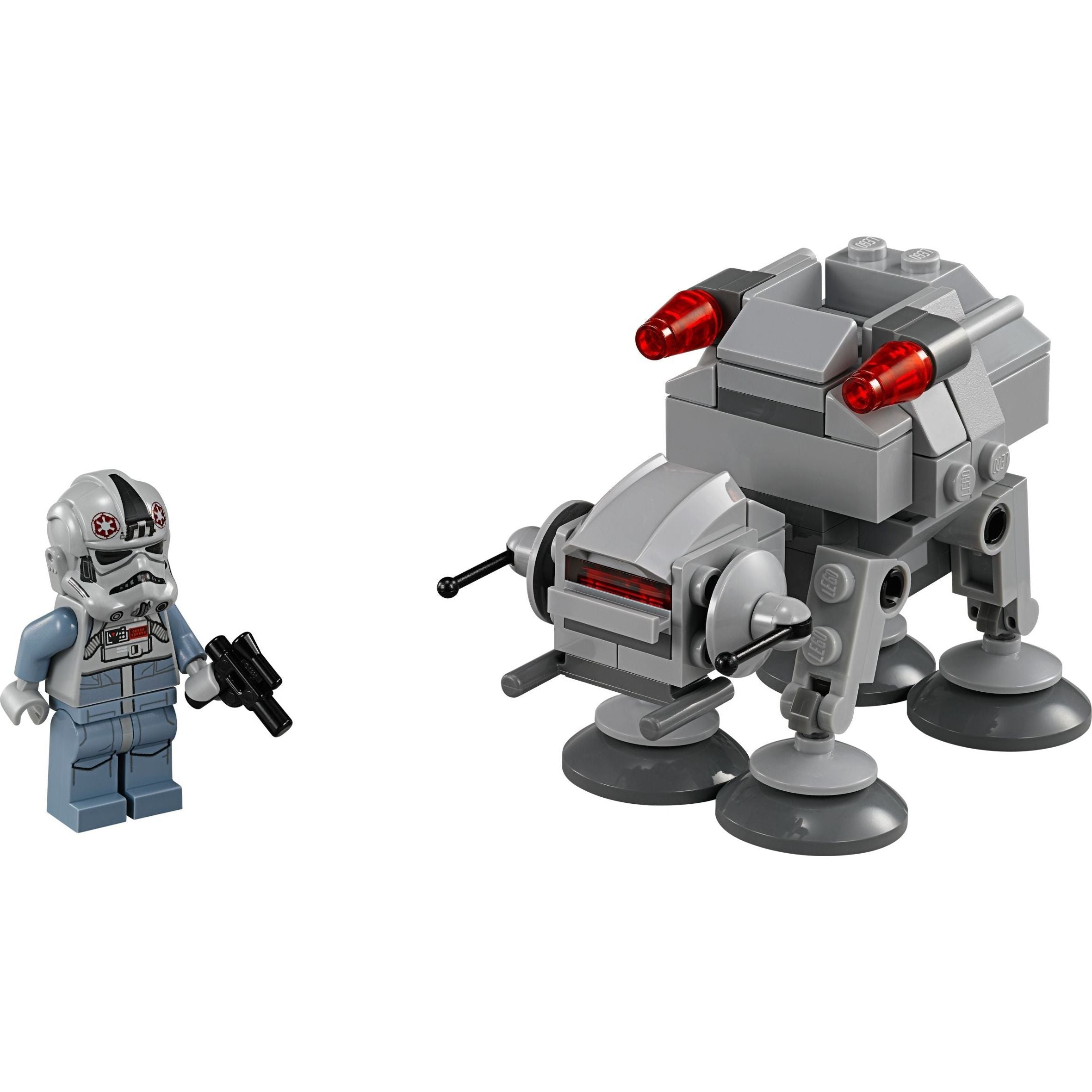 LEGO Star Wars AT-AT 75075