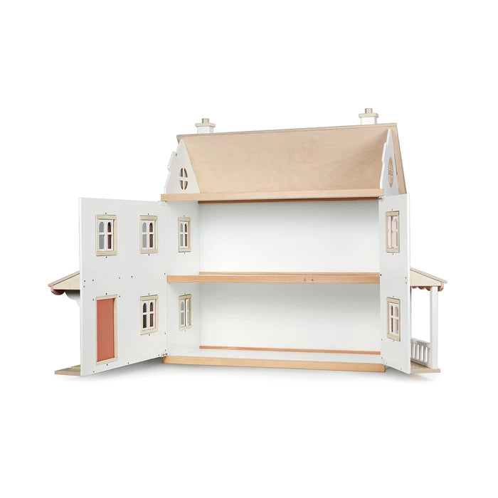 Tender Leaf Toys Landhaus Humming Bird