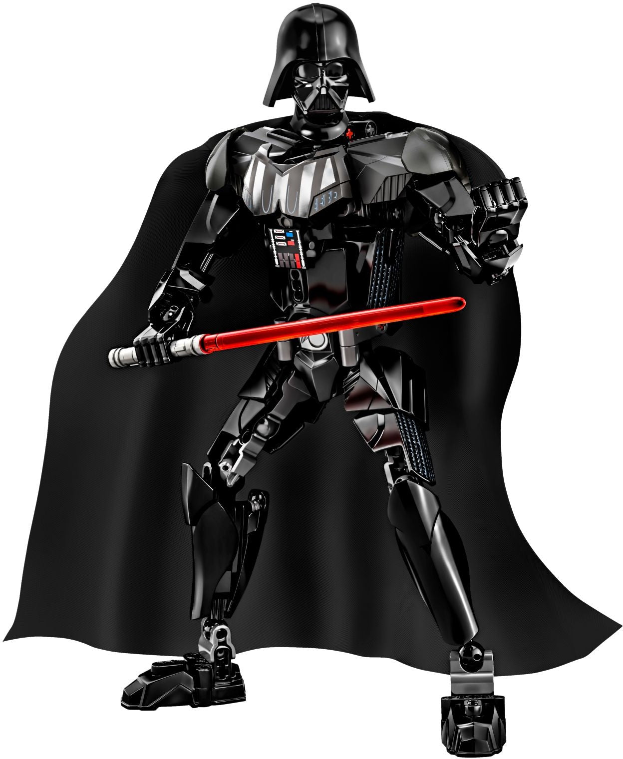 LEGO Star Wars Darth Vader 75111