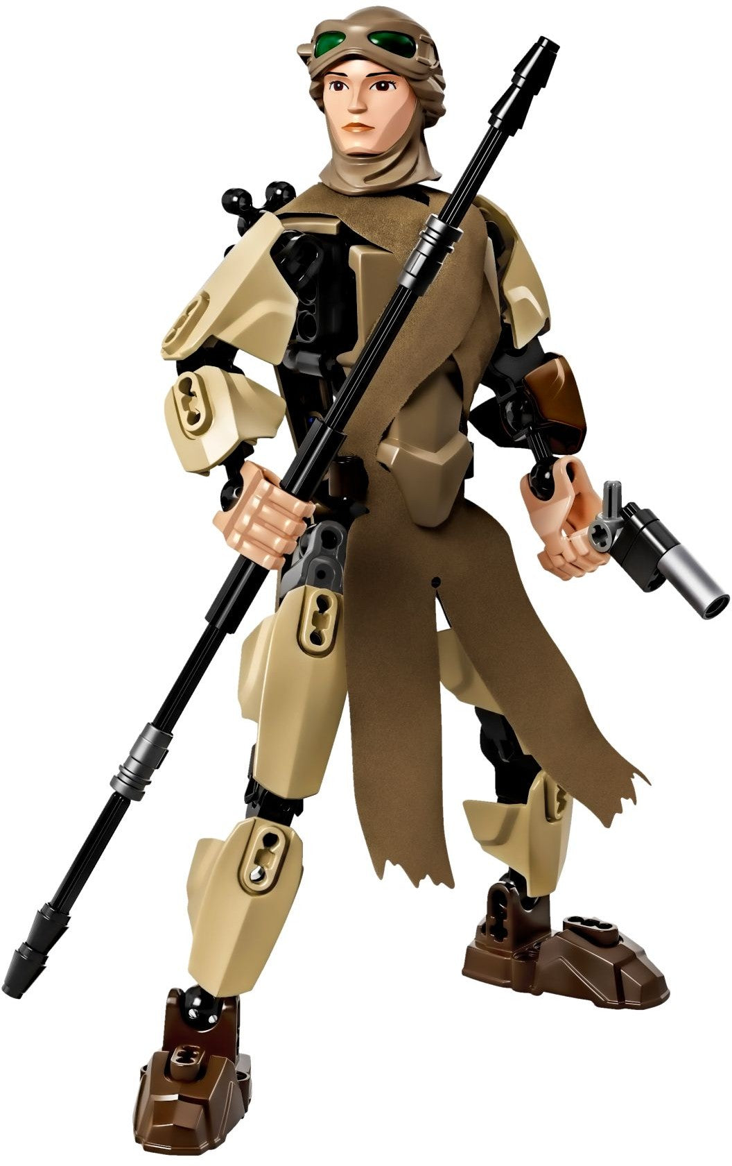 LEGO Star Wars Rey 75113
