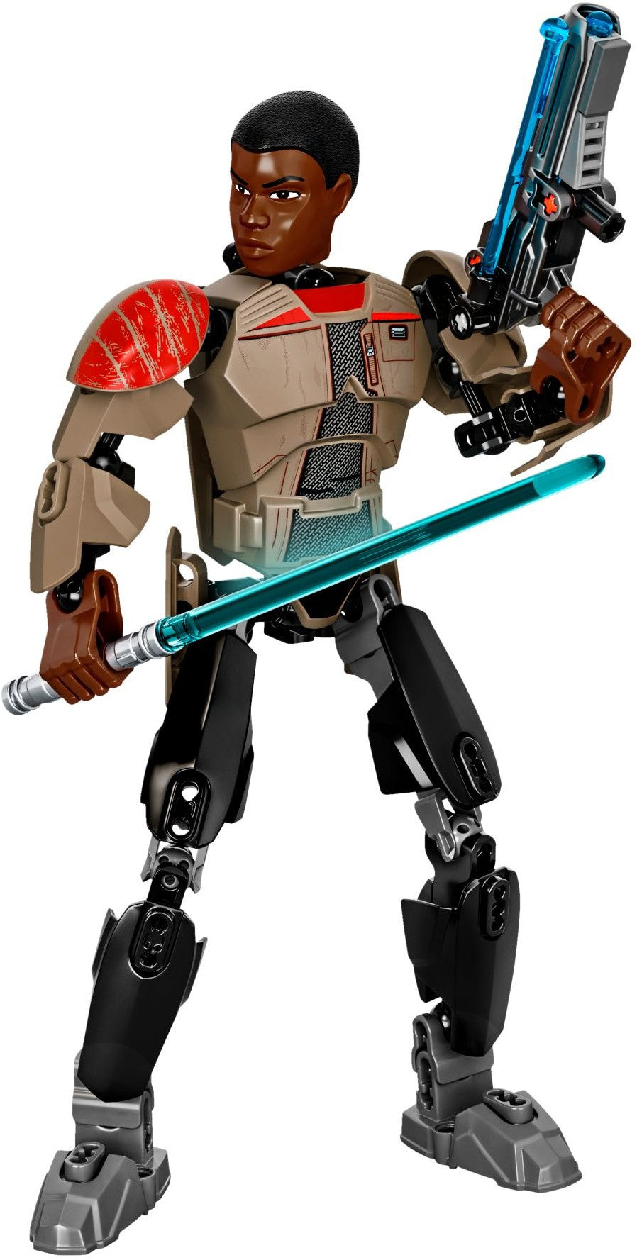 LEGO Star Wars Finn 75116