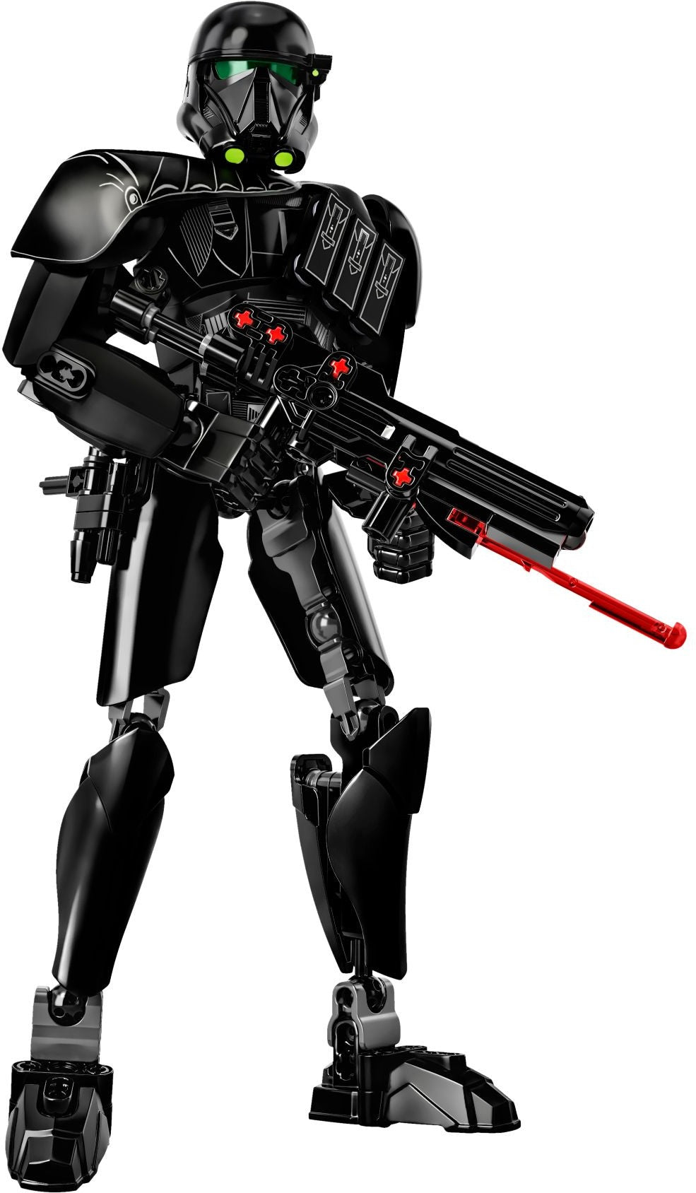 LEGO Star Wars Imperial Death Trooper 75121