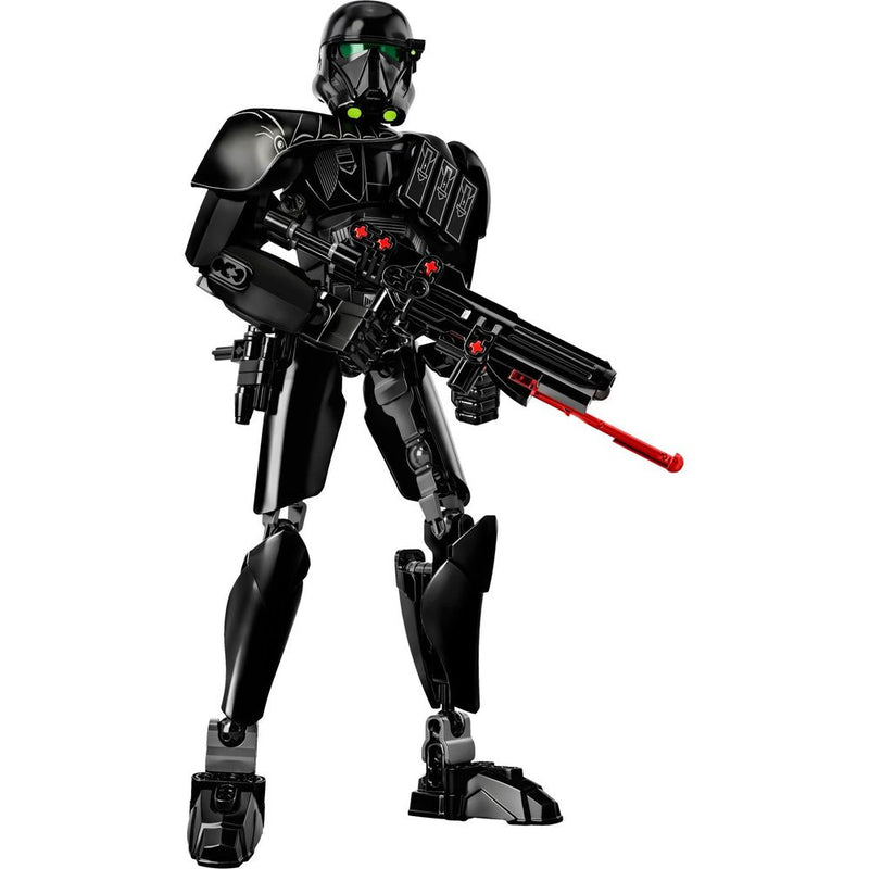 LEGO Star Wars Imperial Death Trooper 75121