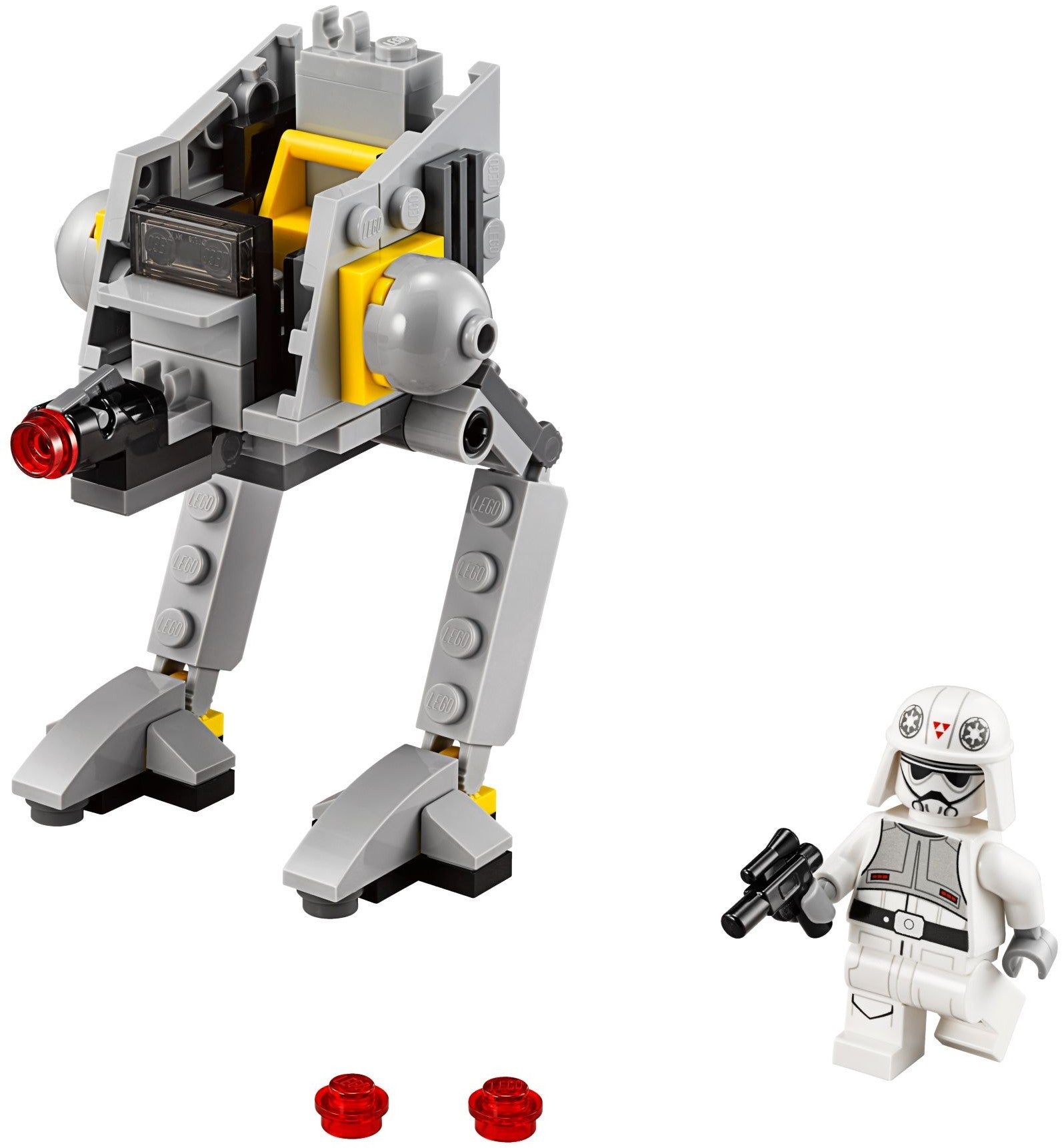 LEGO Star Wars AT-DP 75130