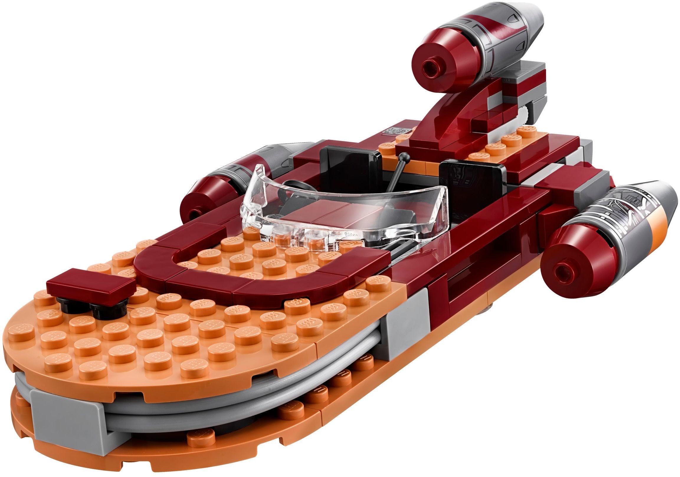 LEGO Star Wars Luke's Landspeeder 75173