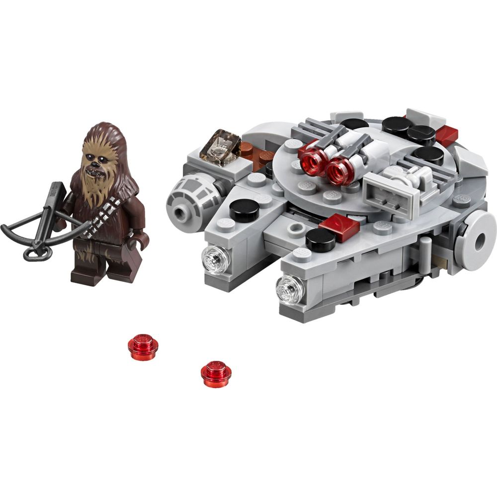 LEGO Star Wars Millennium Falcon Microfighter 75193