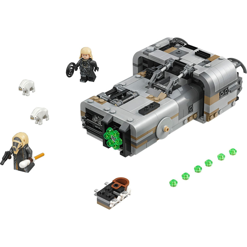 LEGO Star Wars Molochs Landspeeder 75210