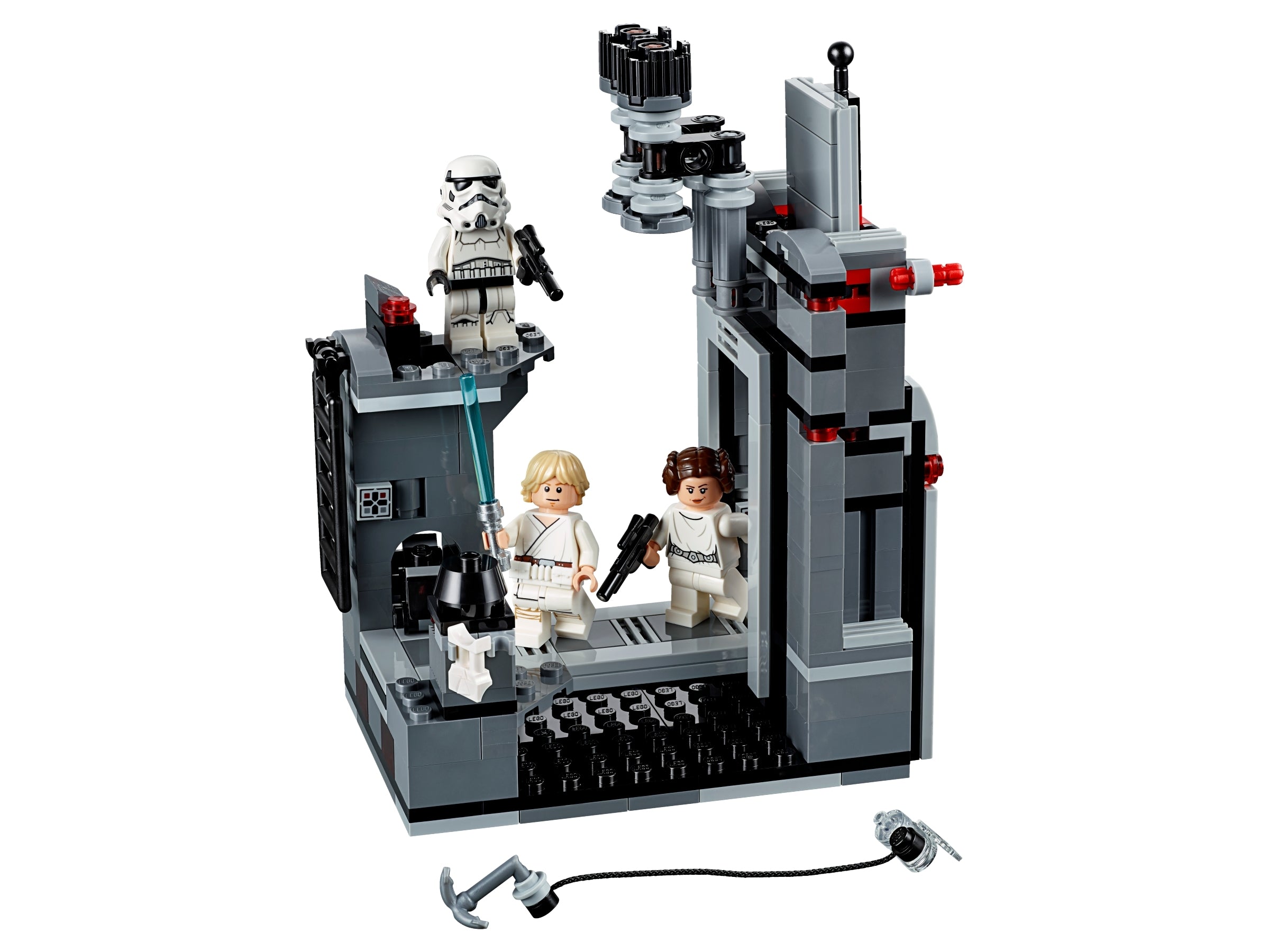 LEGO Star Wars Flucht vom Todesstern 75229
