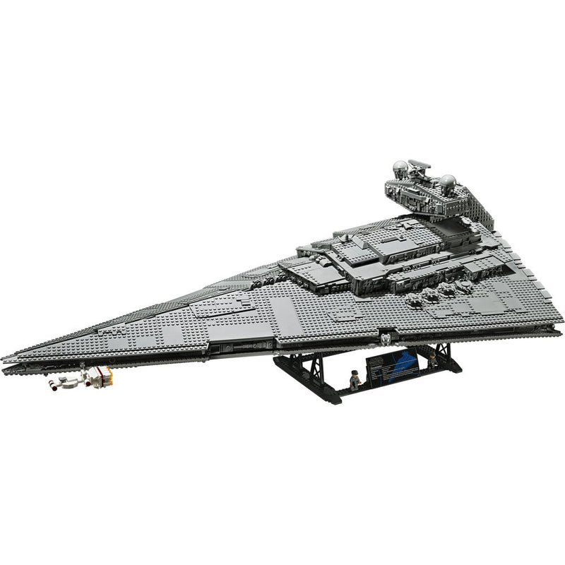 LEGO Star Wars Imperialer Sternzerstörer 75252