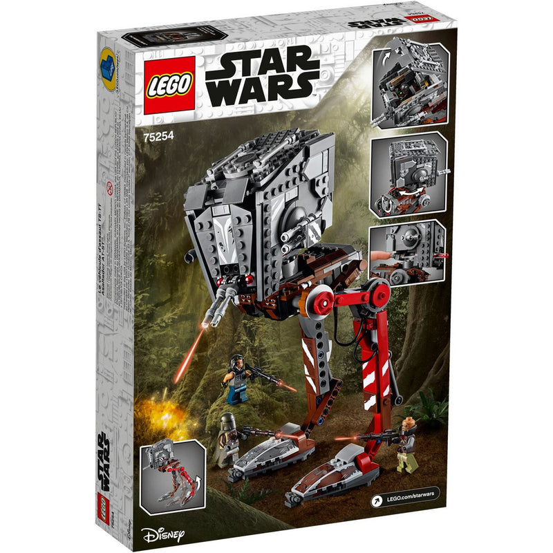 LEGO Star Wars AT-ST-Läufer 75254