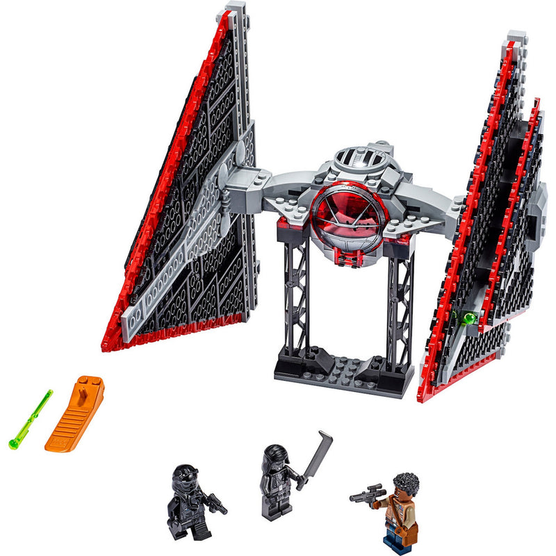 LEGO Star Wars Sith TIE Fighter 75272
