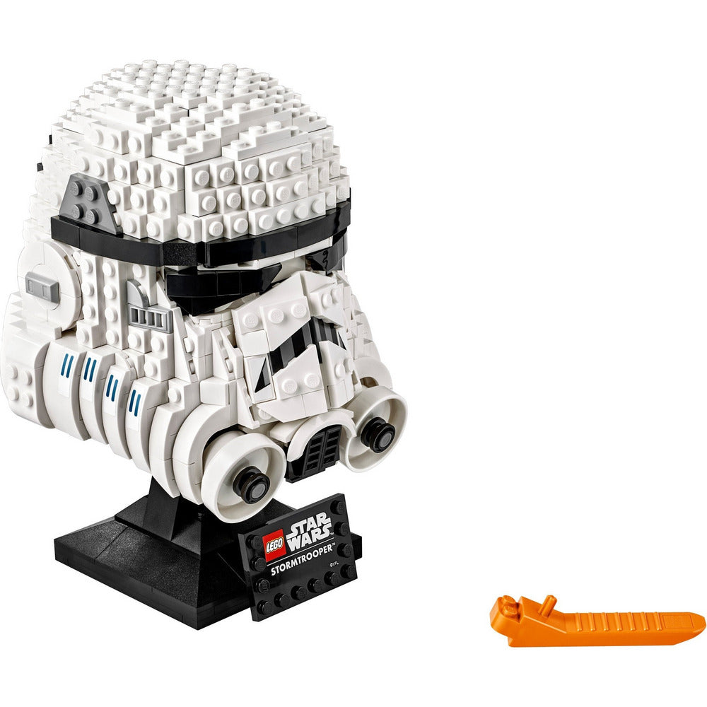 LEGO Star Wars Stormtrooper Helm V29 75276