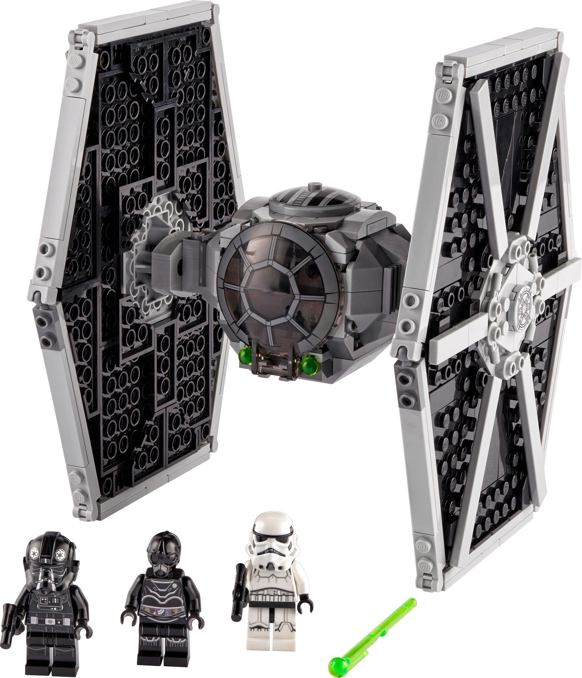 LEGO Star Wars TIE Fighter impérial 75300