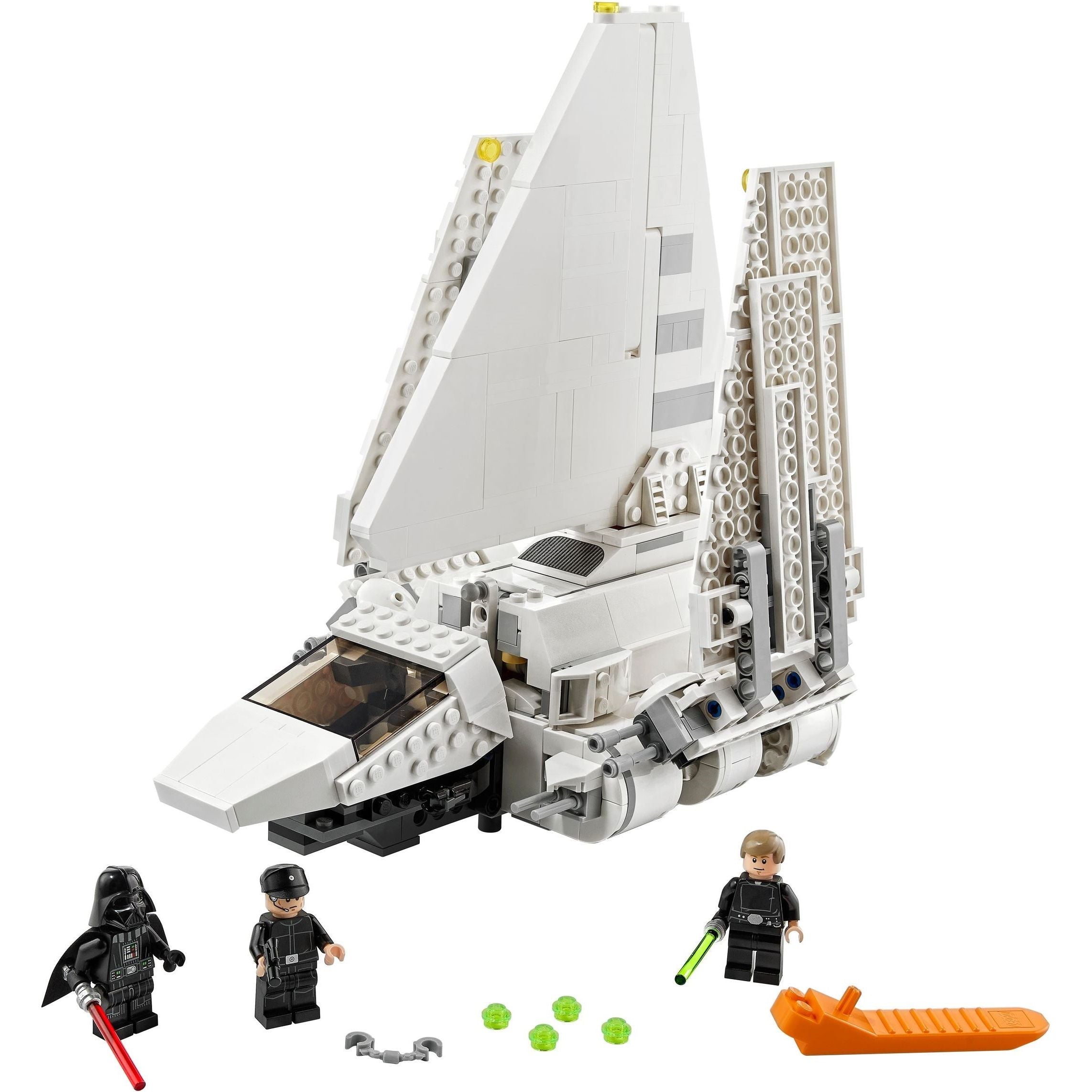 LEGO Star Wars Imperial Shuttle 75302