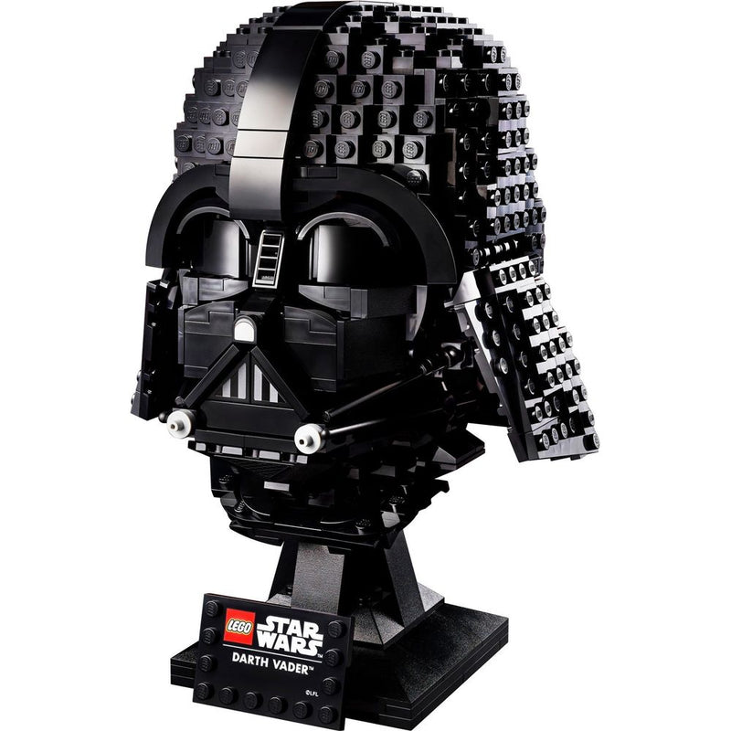 LEGO Star Wars Darth Vader 75304