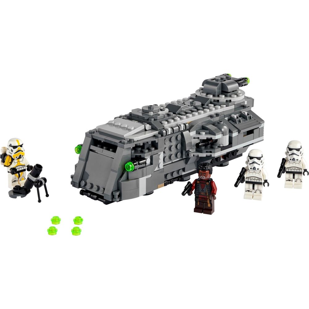 LEGO Star Wars Imperialer Marauder 75311