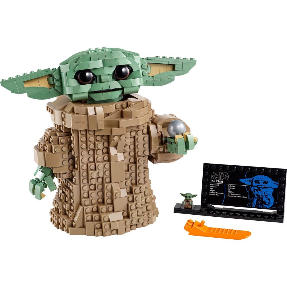 LEGO Star Wars Das Kind 75318