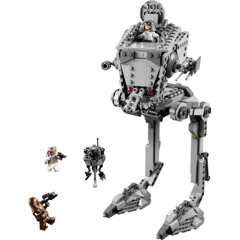 LEGO Star Wars AT-ST sur Hoth 75322