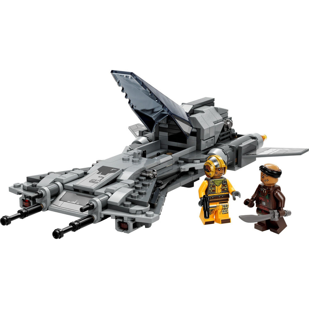 LEGO Star Wars Snubfighter der Piraten 75346