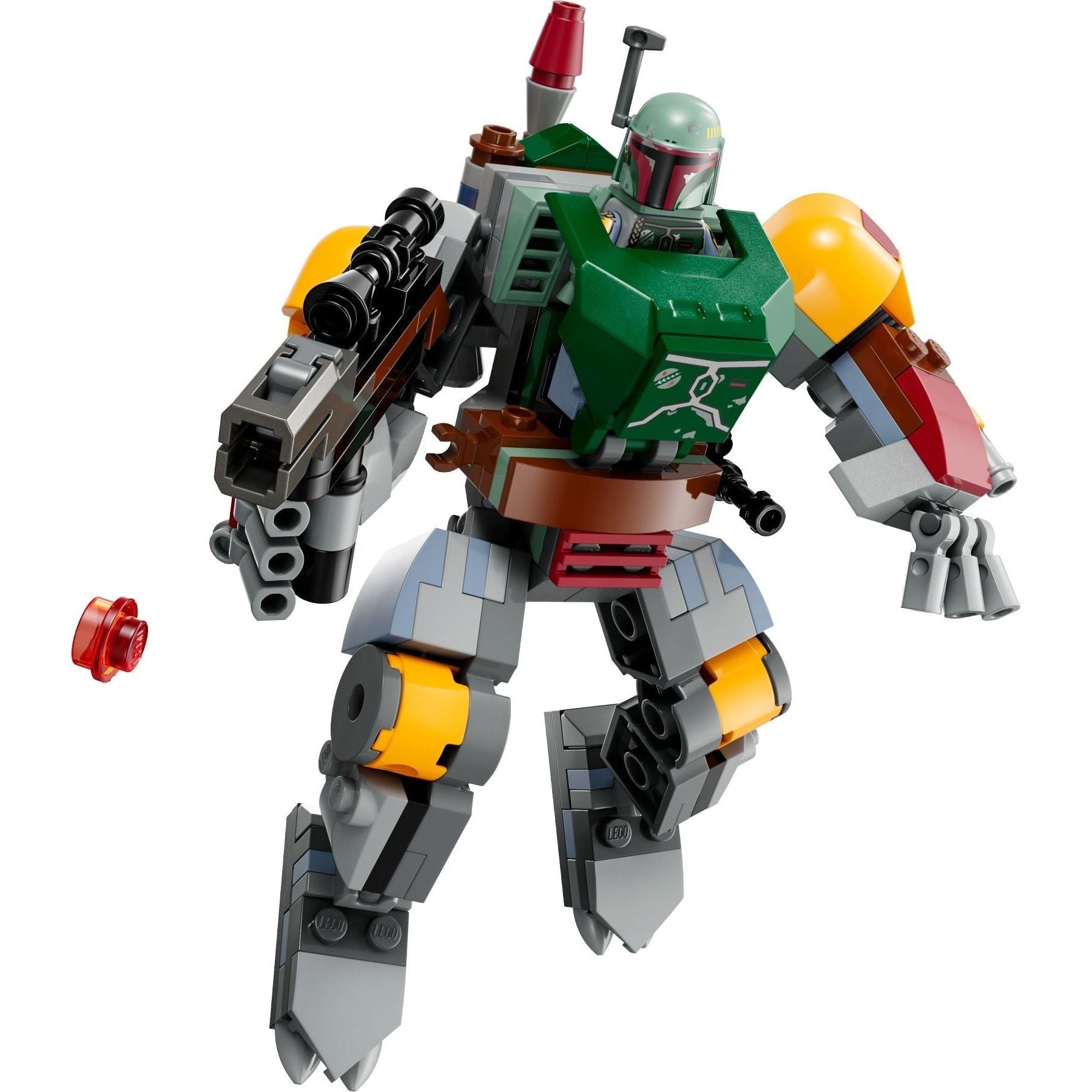 LEGO Star Wars Boba Fett™ Mech 75369