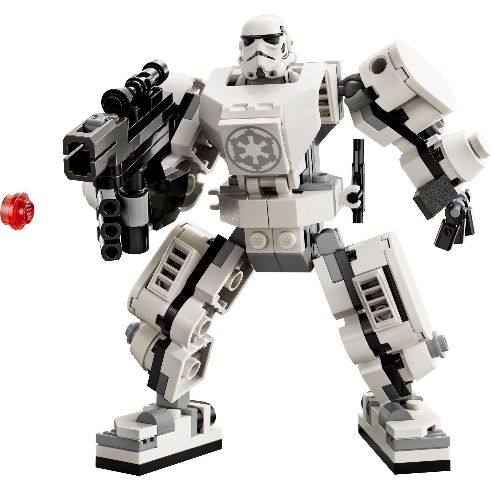 LEGO Star Wars Sturmtruppler Mech 75370