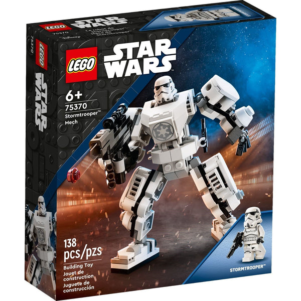 LEGO Star Wars Sturmtruppler Mech 75370