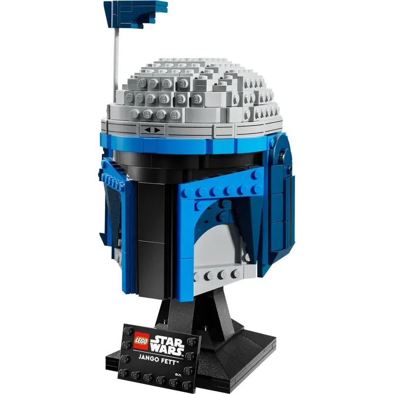 LEGO Star Wars™ Jango Fett™ Helm 75408