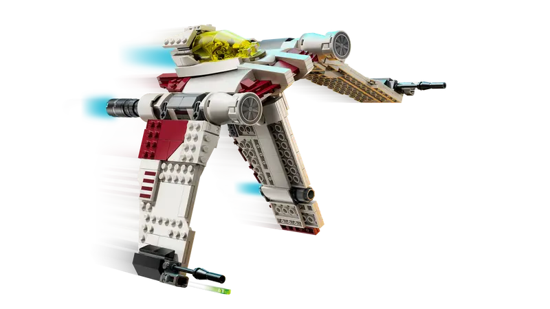 LEGO Star Wars TM V-19 Torrent-Sternjäger 75432