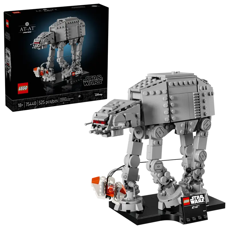 LEGO Star Wars TM AT-AT™ 75440