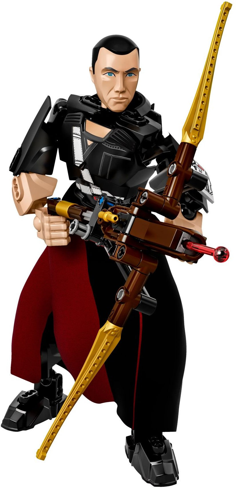 LEGO Star Wars Chirrut Imwe 75524