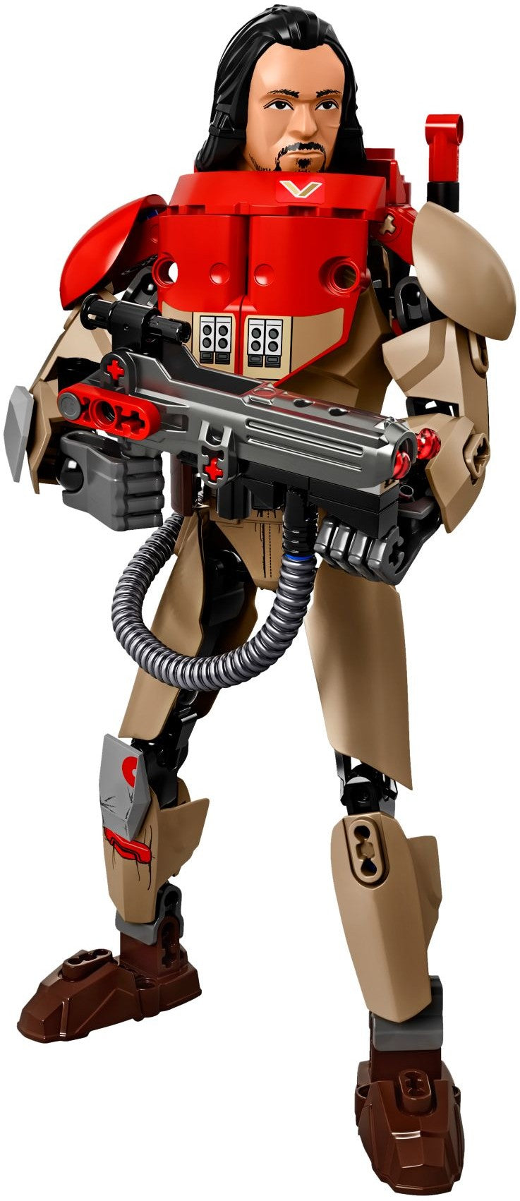 LEGO Star Wars Baze Malbus 75525