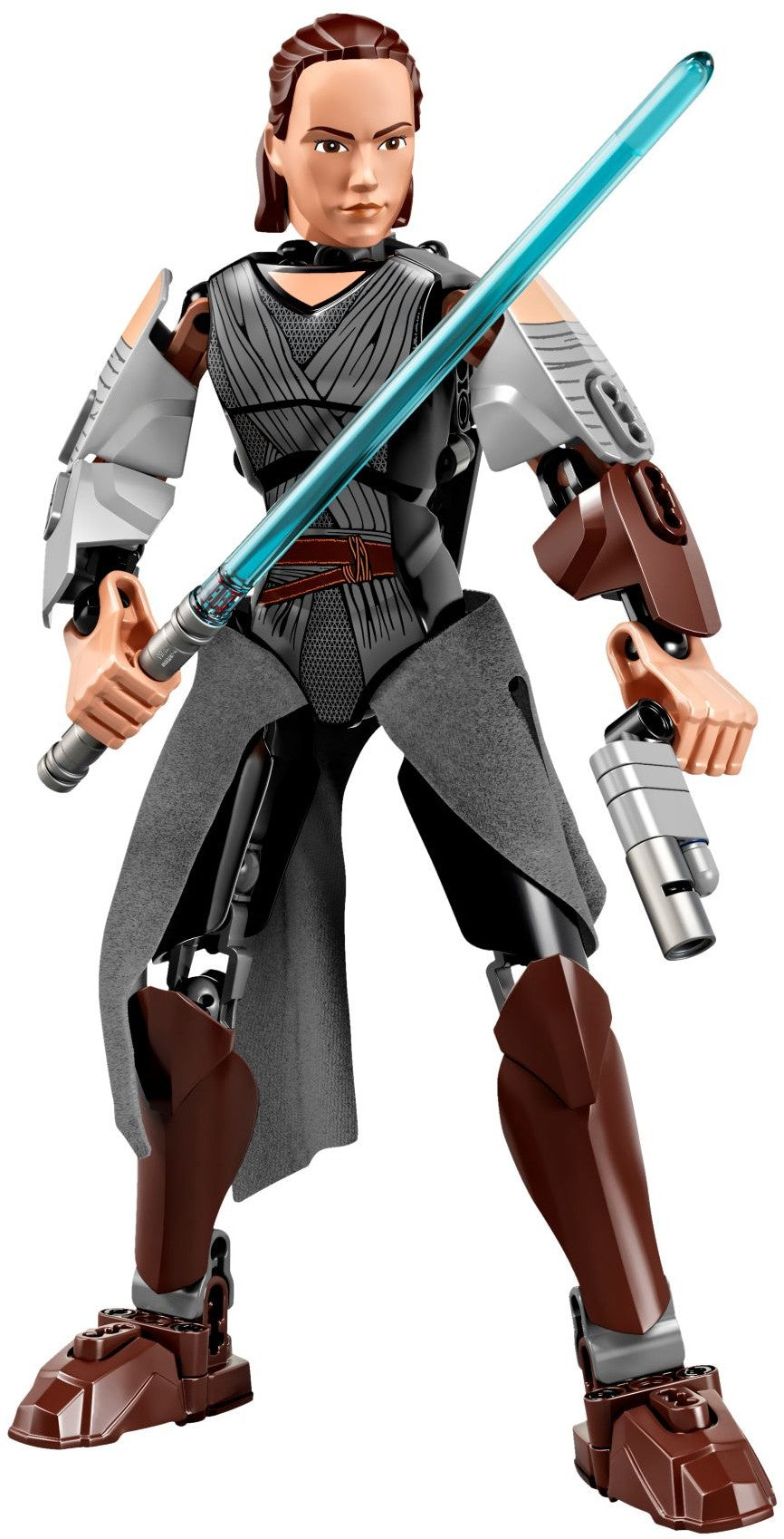 LEGO Star Wars Rey 75528