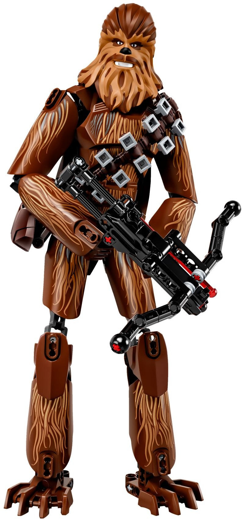 LEGO Star Wars Chewbacca 75530