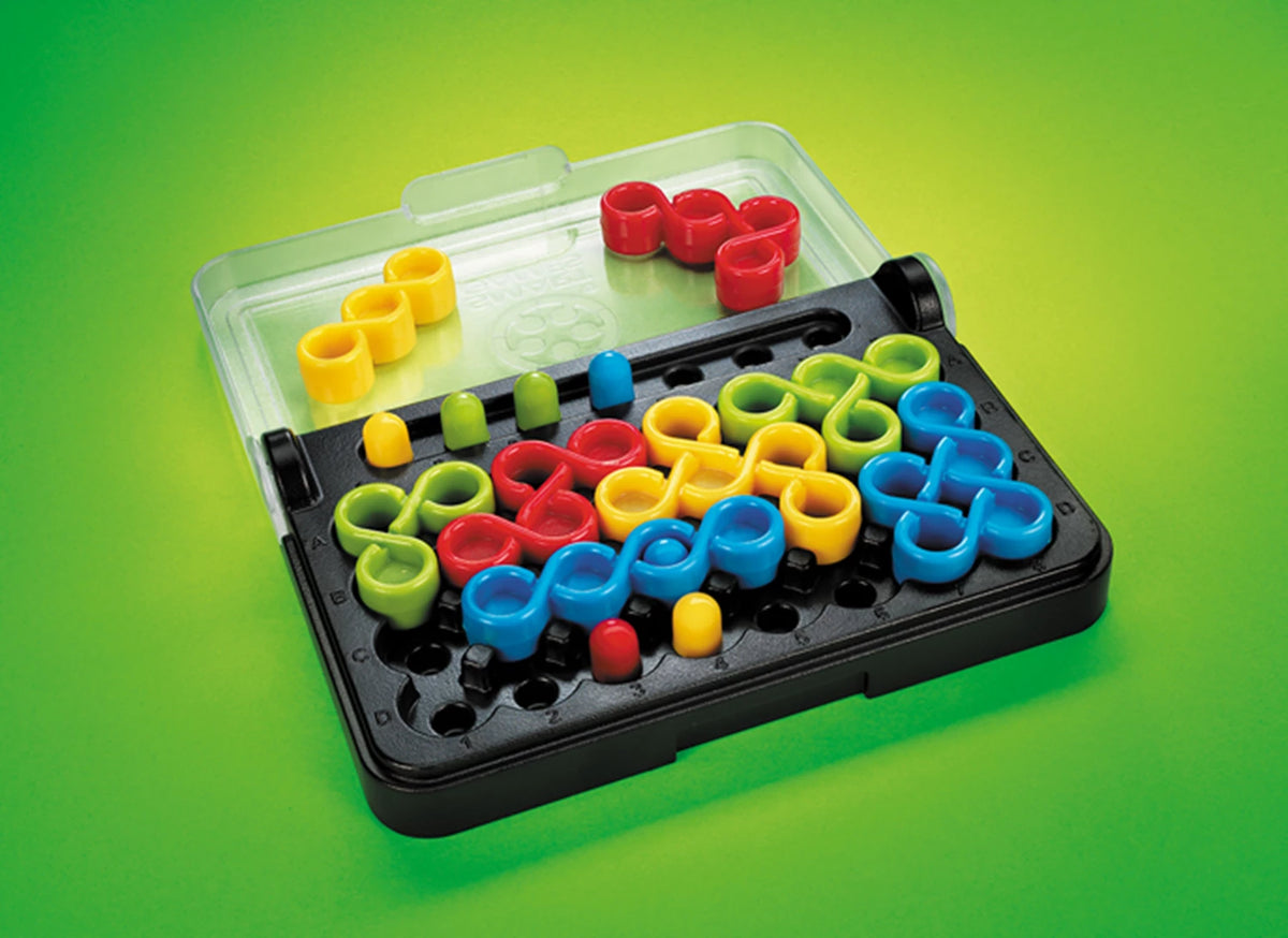 Smart Games IQ Twist (mult)