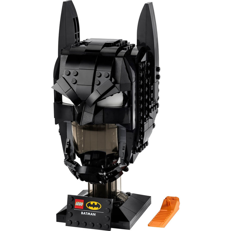 LEGO Batman Batman Casque 76182