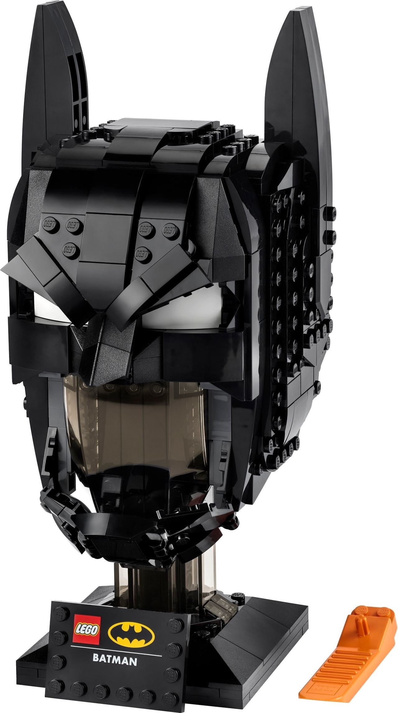 LEGO Batman Batman Casque 76182
