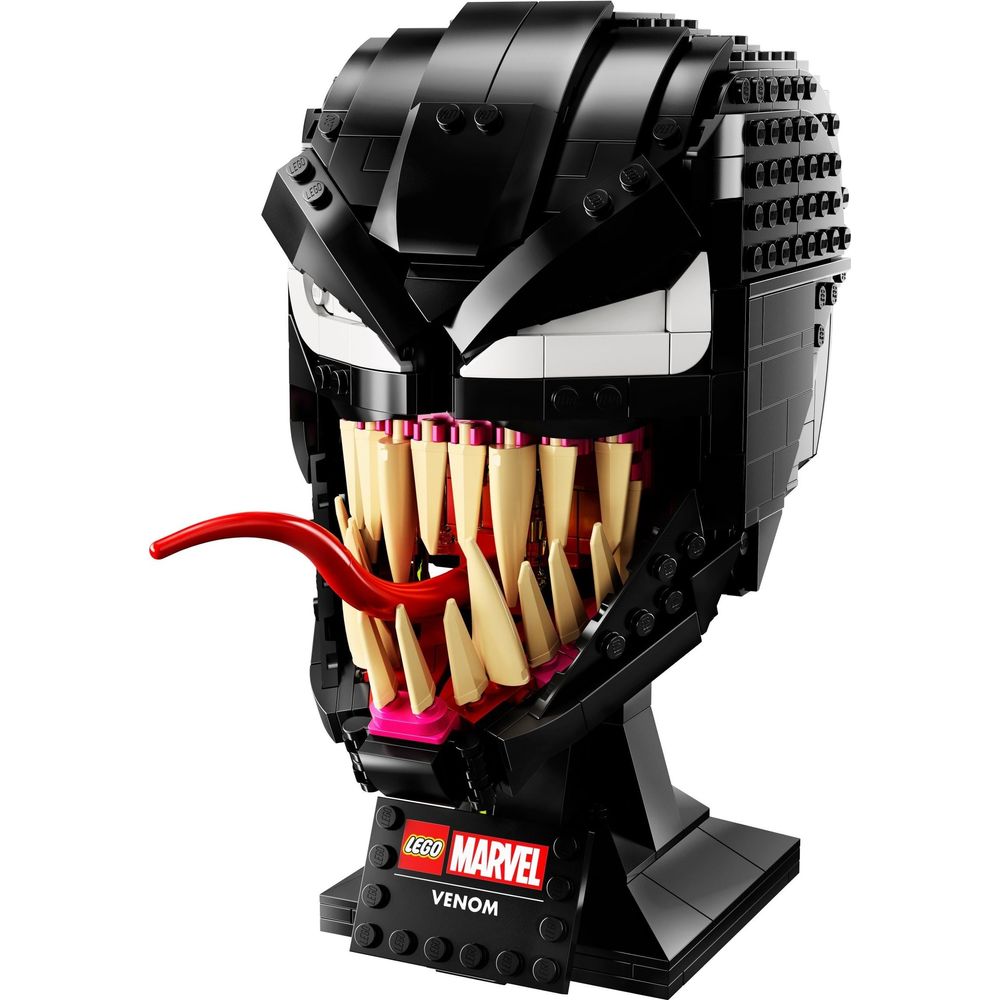 LEGO Marvel Venom 76187