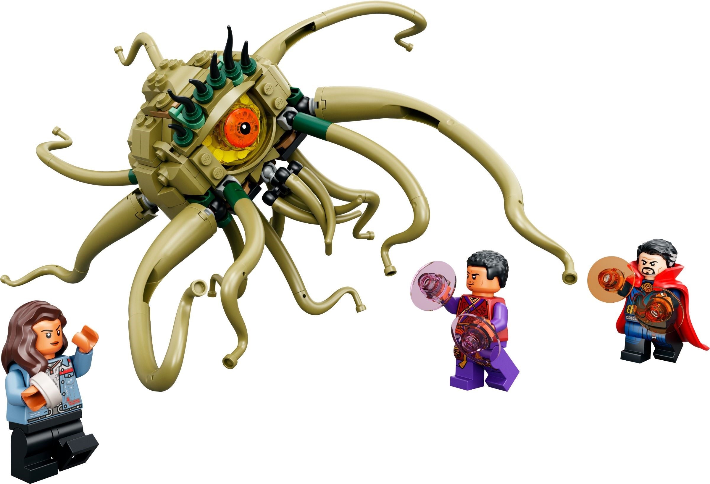 <transcy>LEGO Marvel Duel avec Gargantos 76205</transcy>