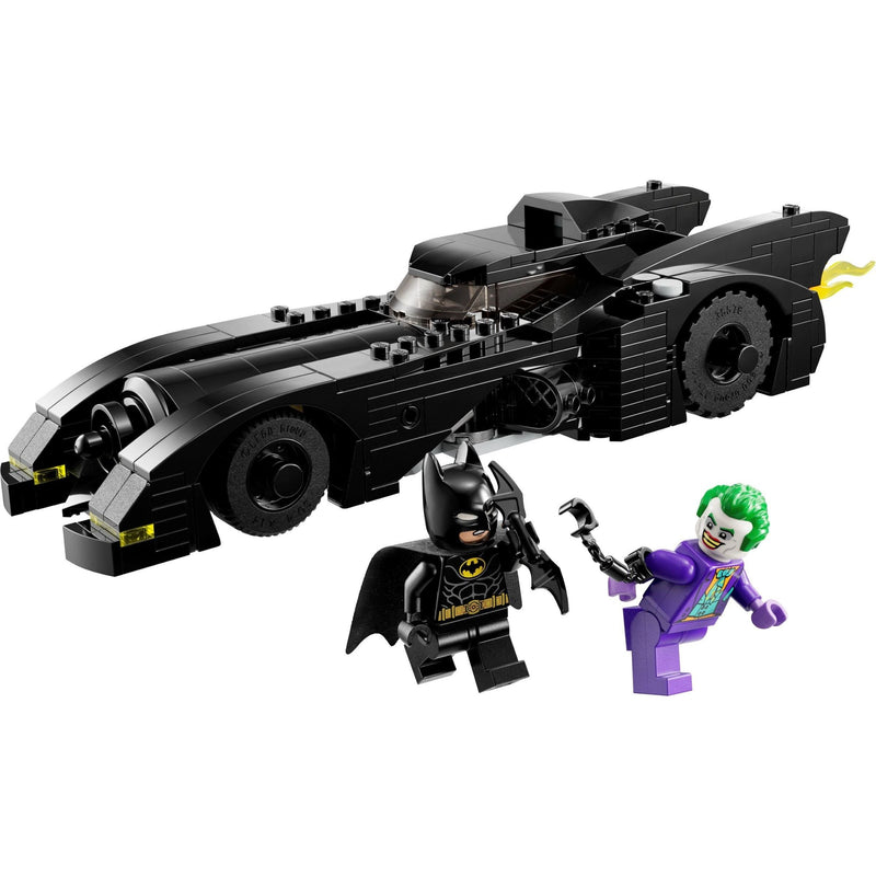 LEGO DC Comic Super Heroes Batmobile: Batman verfolgt den Joker 76224