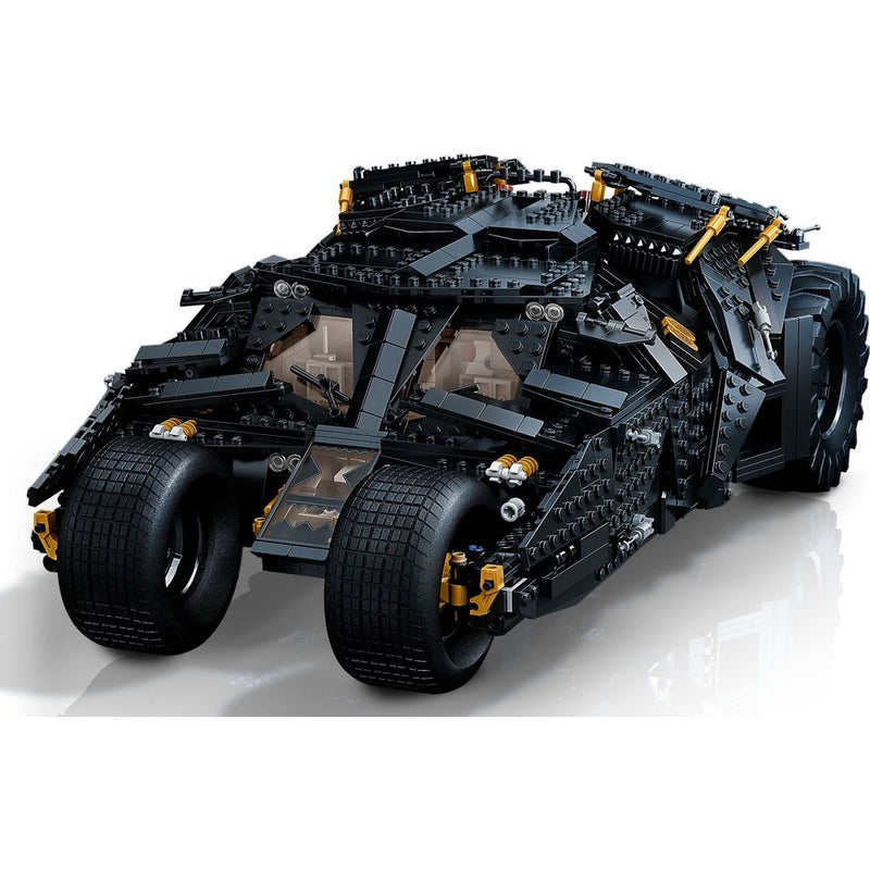 <transcy>LEGO Super Heroes Batmobile Tumbler 76240</transcy>