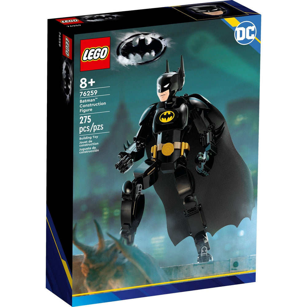 LEGO DC Comic Super Heroes Batman™ Baufigur 76259