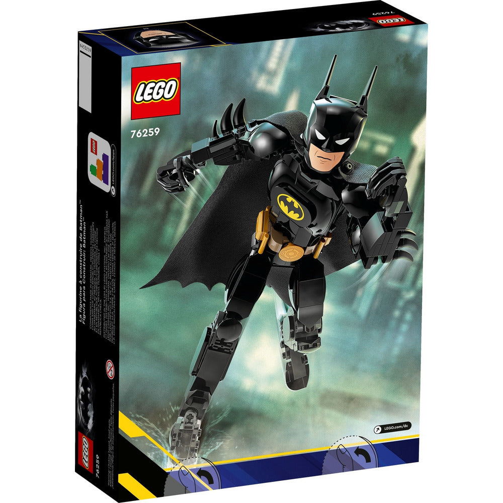 LEGO DC Comic Super Heroes Batman™ Baufigur 76259