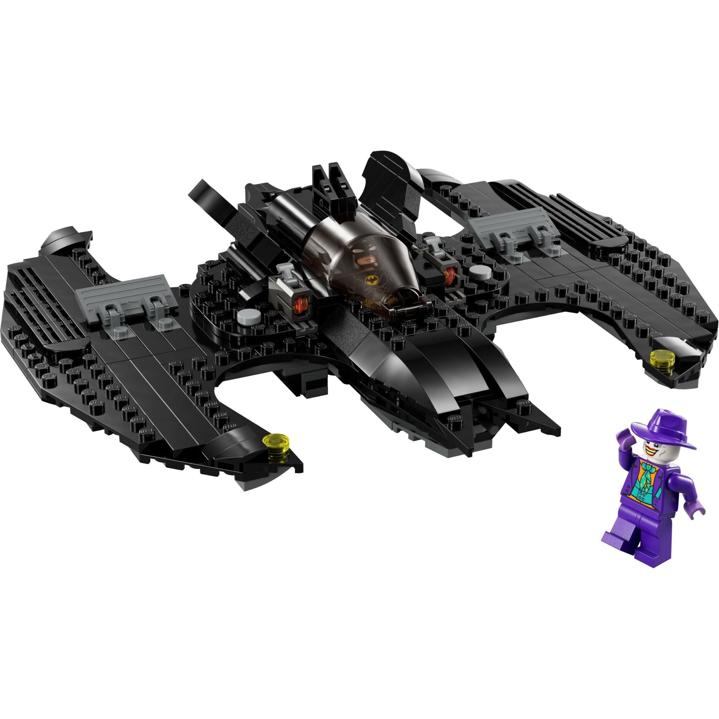 LEGO DC Comic Super Heroes Batwing: Batman™ vs. Joker™ 76265