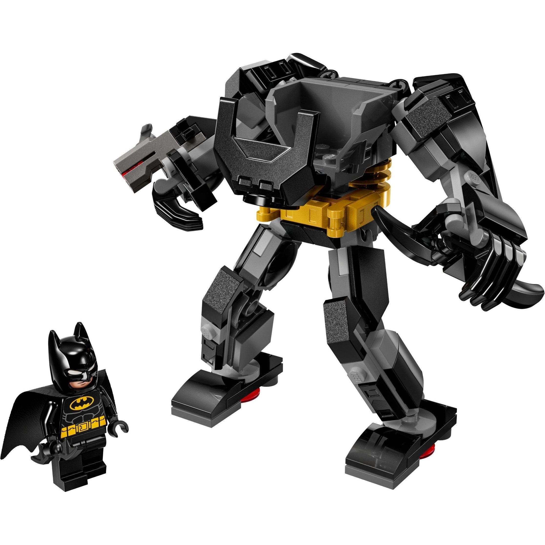 LEGO DC Universe Super Heroes Batman Mech 76270