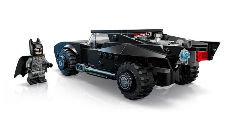 LEGO DC Batman™ The Batman: Batmobil 76332