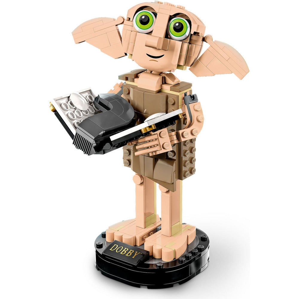 LEGO Harry Potter Dobby der Hauself 76421