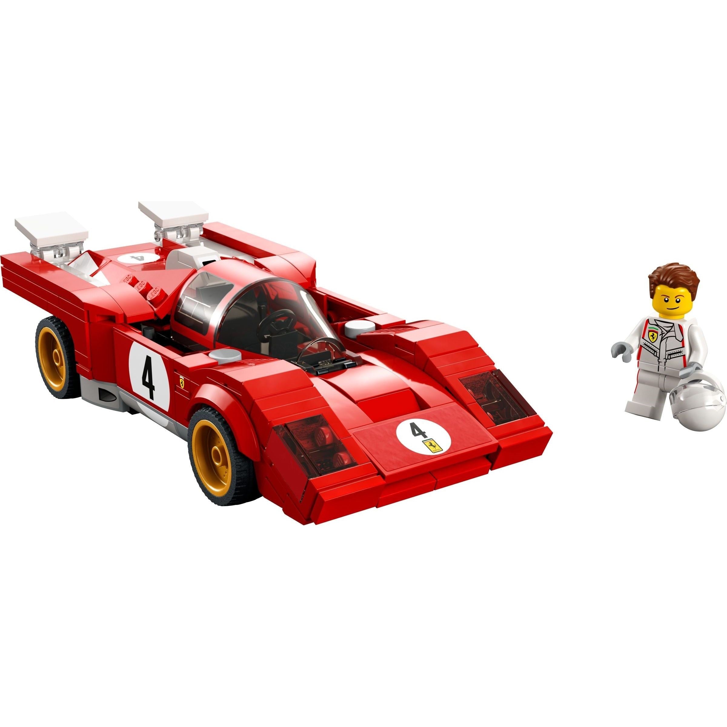 <transcy>LEGO Speed Champions 1970 Ferrari 512 M 76 906</transcy>