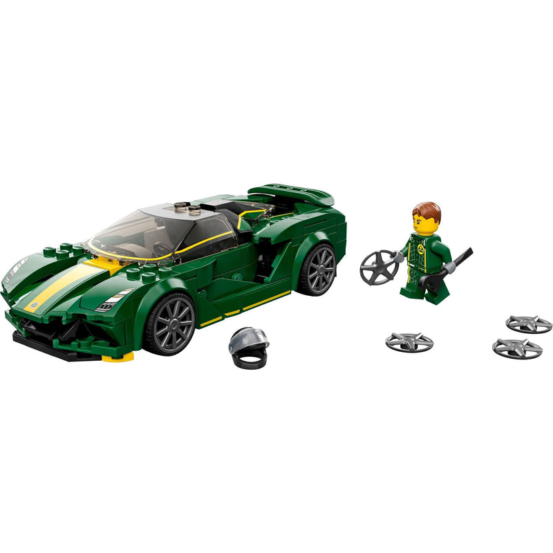 <transcy>LEGO Speed Champions Lotus Evija 76907</transcy>
