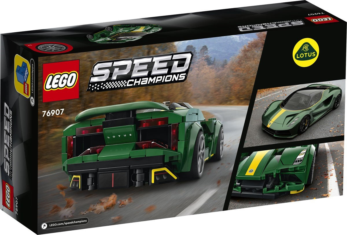 <transcy>LEGO Speed Champions Lotus Evija 76907</transcy>