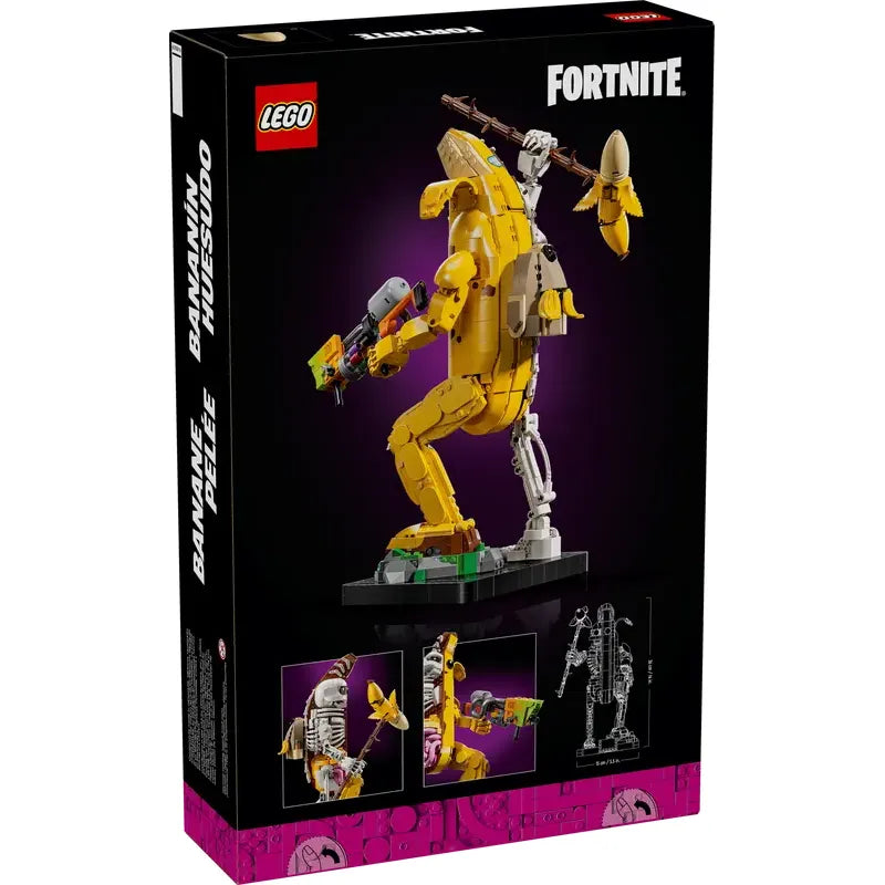 LEGO Fortnite Knochen-Schali 77072